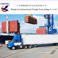 Logistics Company Sea Freight Shipping Forwarder From China to Peru